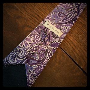 Geoffrey Beene Tie